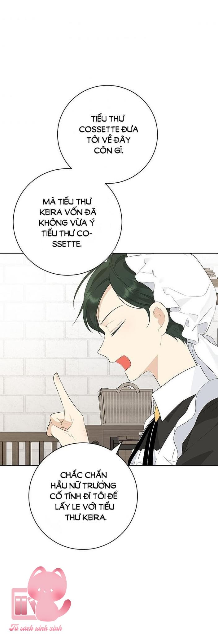 Thật Ra Tôi Mới Là Thật - Chap 59 - Trang 31
