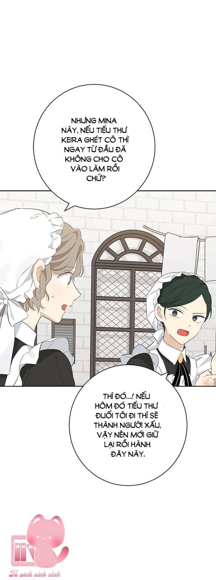 Thật Ra Tôi Mới Là Thật - Chap 59 - Trang 32