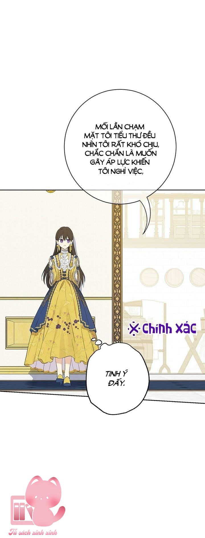 Thật Ra Tôi Mới Là Thật - Chap 59 - Trang 33