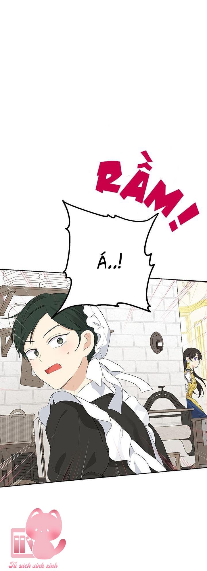 Thật Ra Tôi Mới Là Thật - Chap 59 - Trang 34