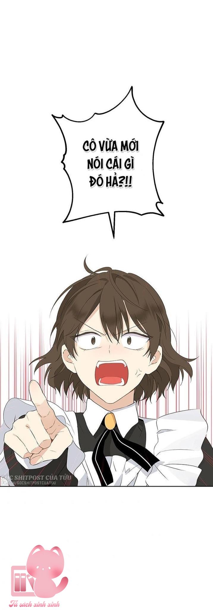Thật Ra Tôi Mới Là Thật - Chap 59 - Trang 35