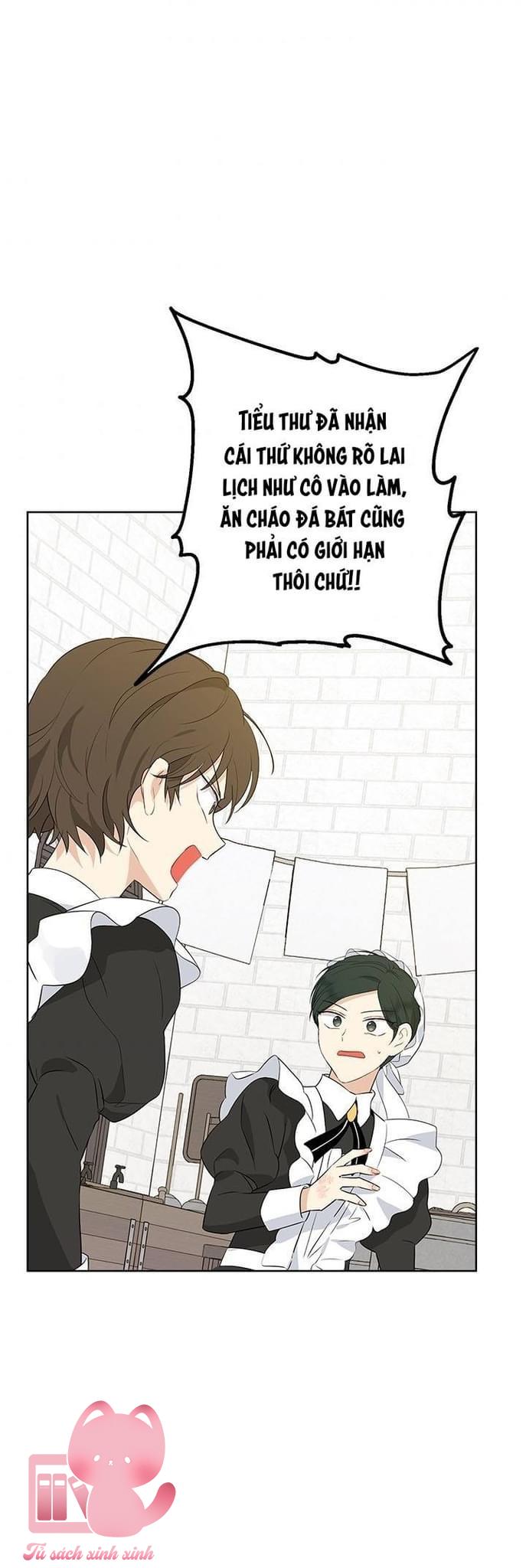 Thật Ra Tôi Mới Là Thật - Chap 59 - Trang 36