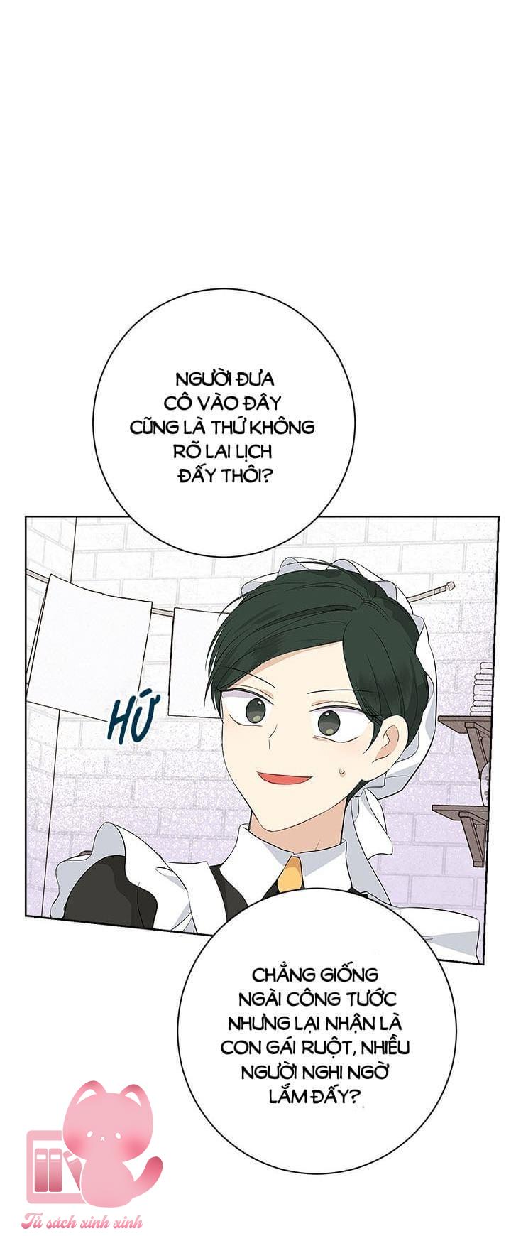 Thật Ra Tôi Mới Là Thật - Chap 59 - Trang 37