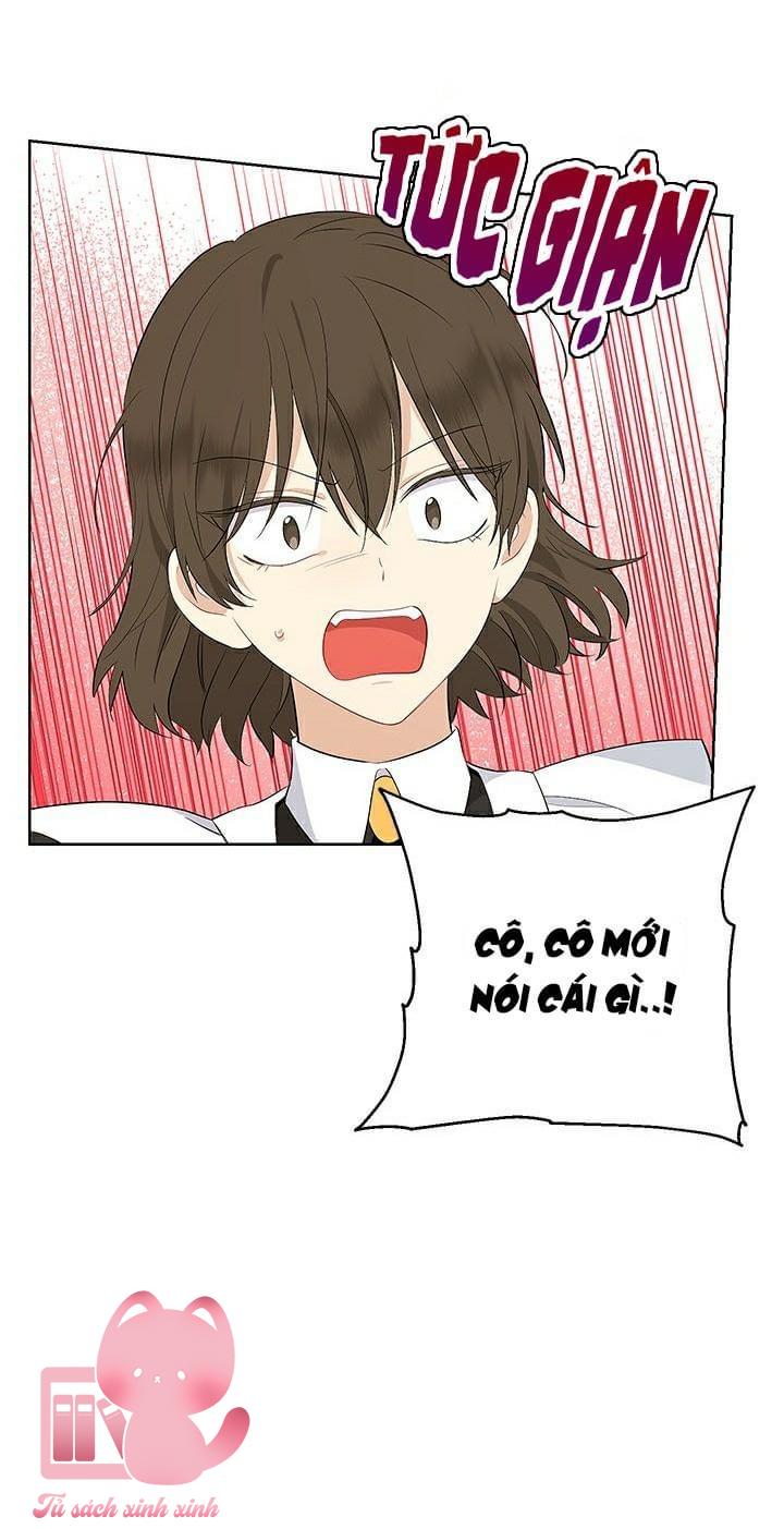 Thật Ra Tôi Mới Là Thật - Chap 59 - Trang 38