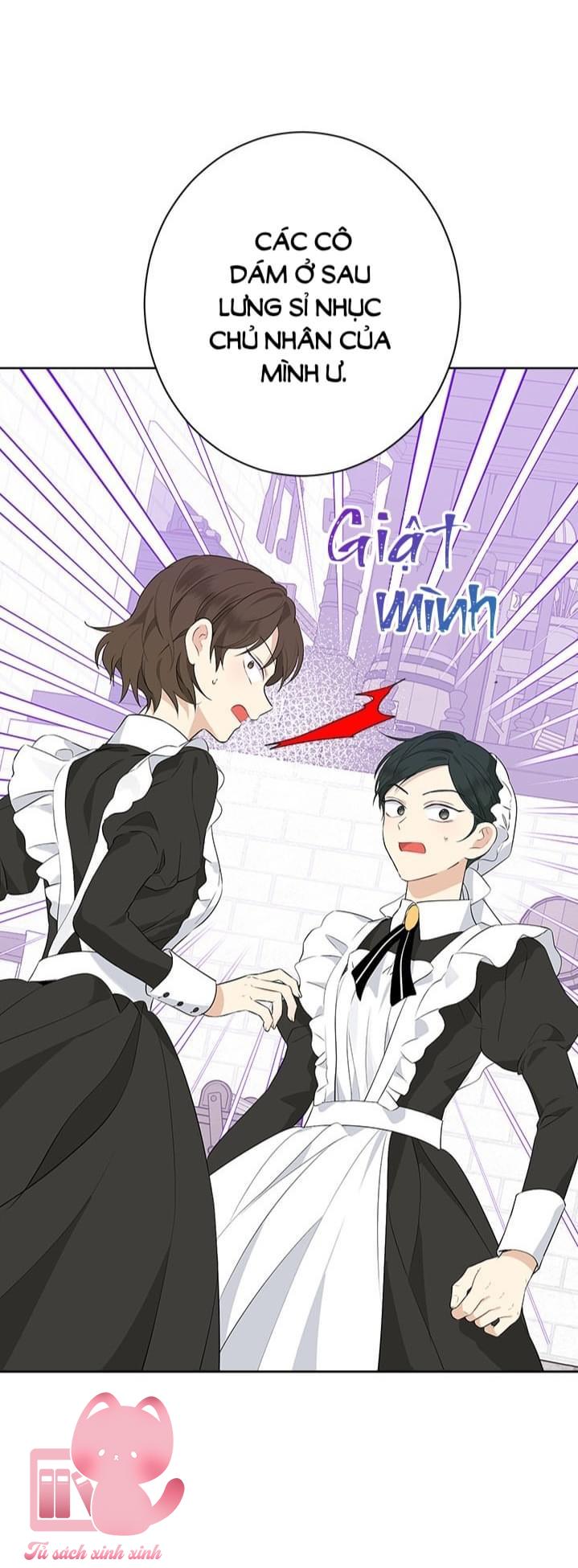 Thật Ra Tôi Mới Là Thật - Chap 59 - Trang 39