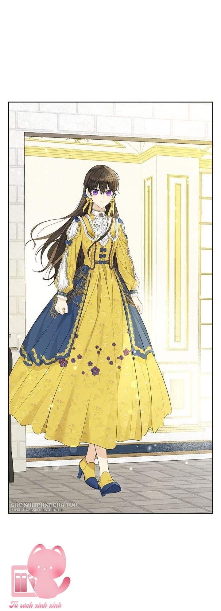 Thật Ra Tôi Mới Là Thật - Chap 59 - Trang 40