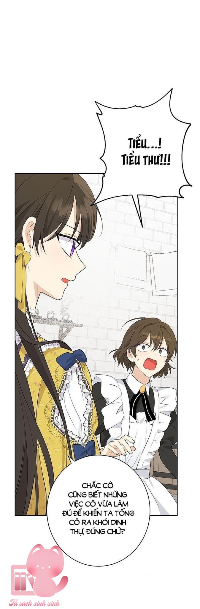 Thật Ra Tôi Mới Là Thật - Chap 59 - Trang 41