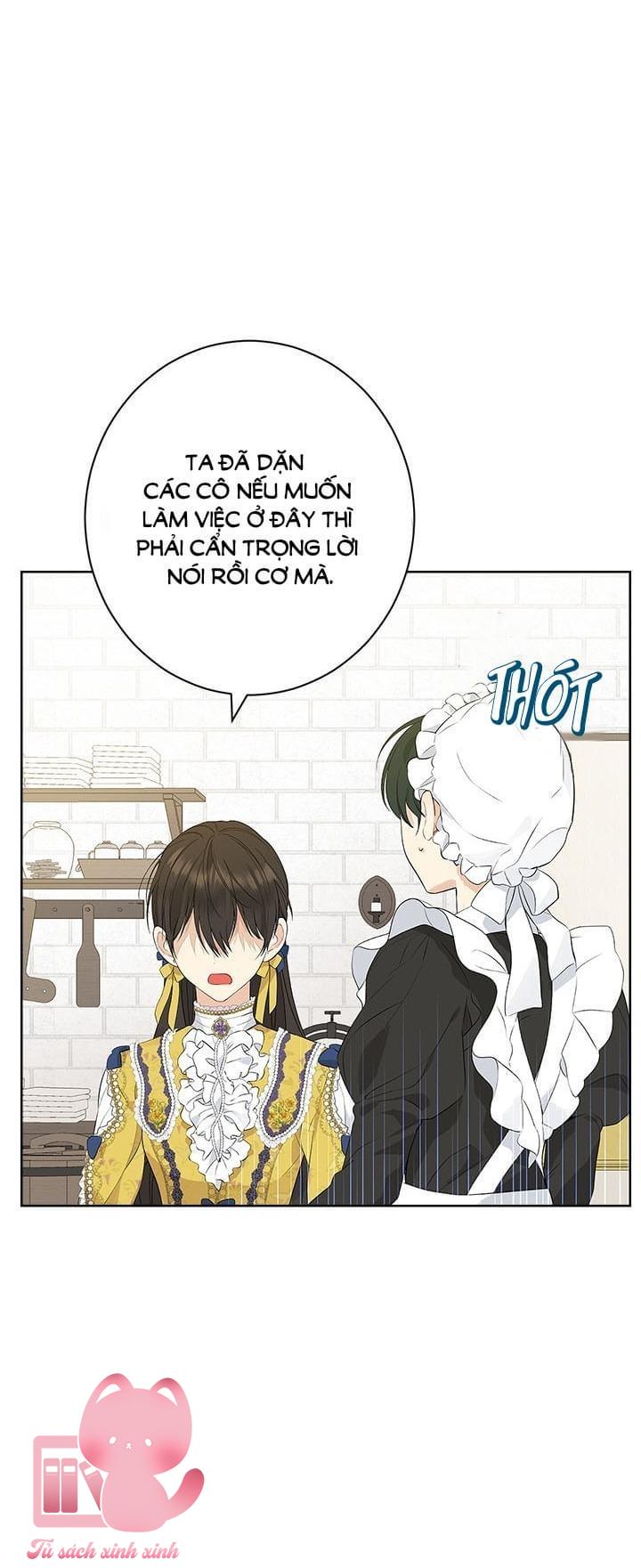 Thật Ra Tôi Mới Là Thật - Chap 59 - Trang 43