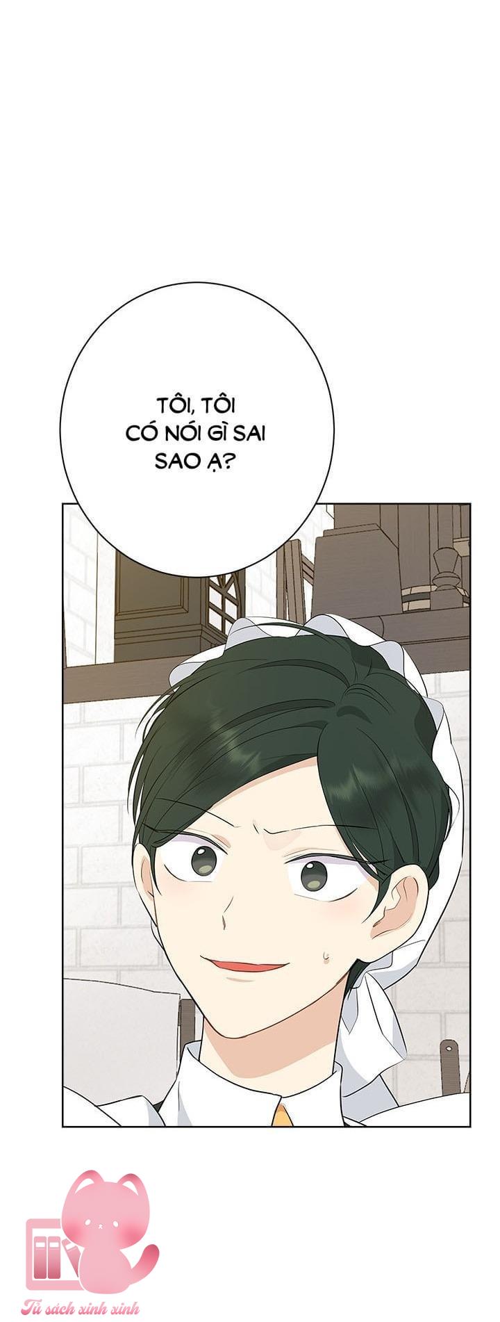 Thật Ra Tôi Mới Là Thật - Chap 59 - Trang 44