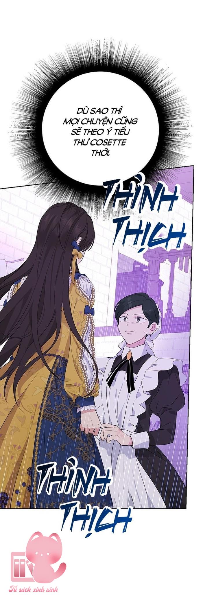 Thật Ra Tôi Mới Là Thật - Chap 59 - Trang 46