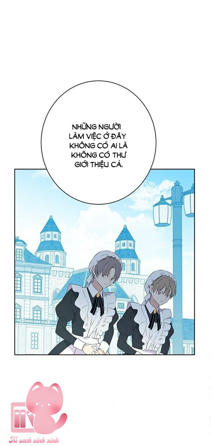 Thật Ra Tôi Mới Là Thật - Chap 59 - Trang 6