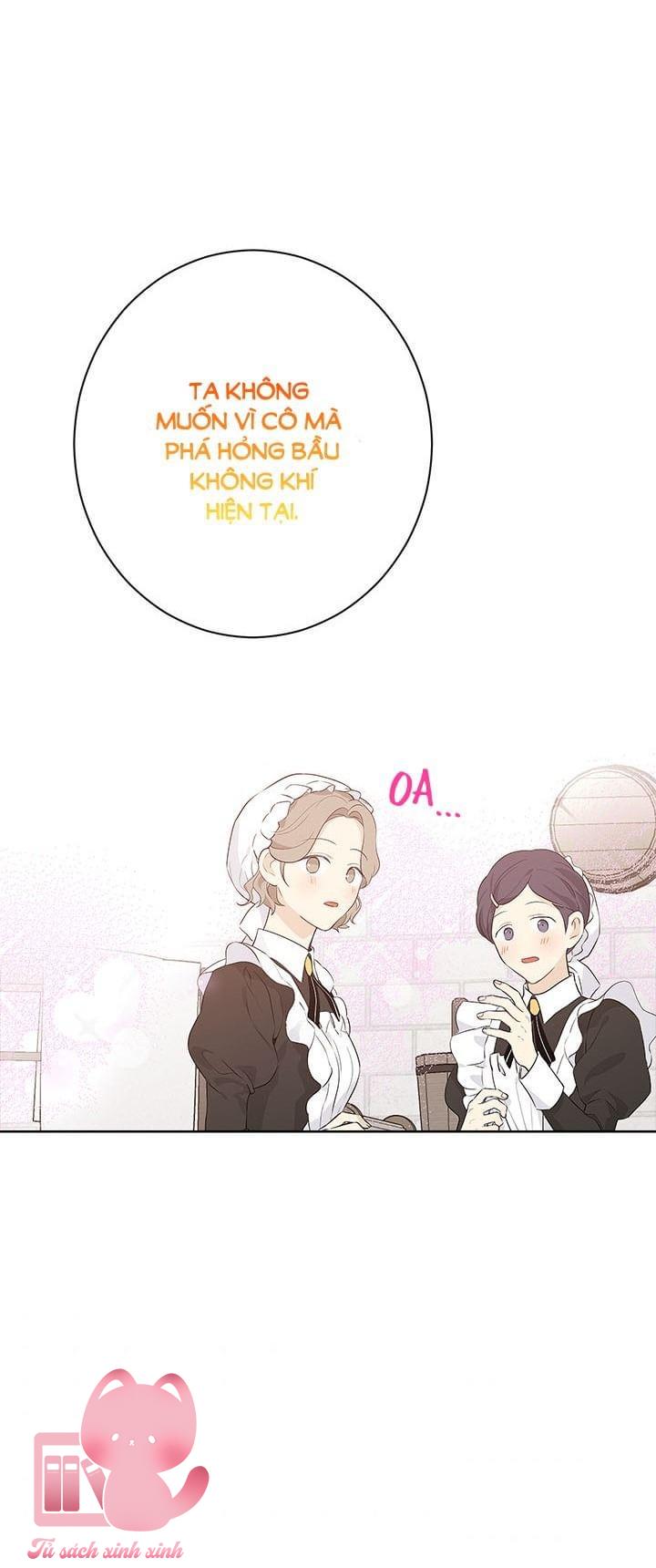 Thật Ra Tôi Mới Là Thật - Chap 59 - Trang 52