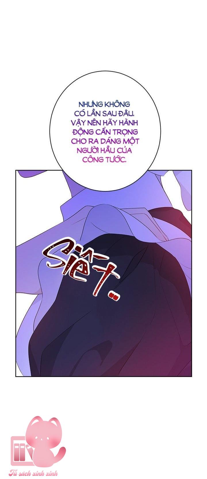 Thật Ra Tôi Mới Là Thật - Chap 59 - Trang 53