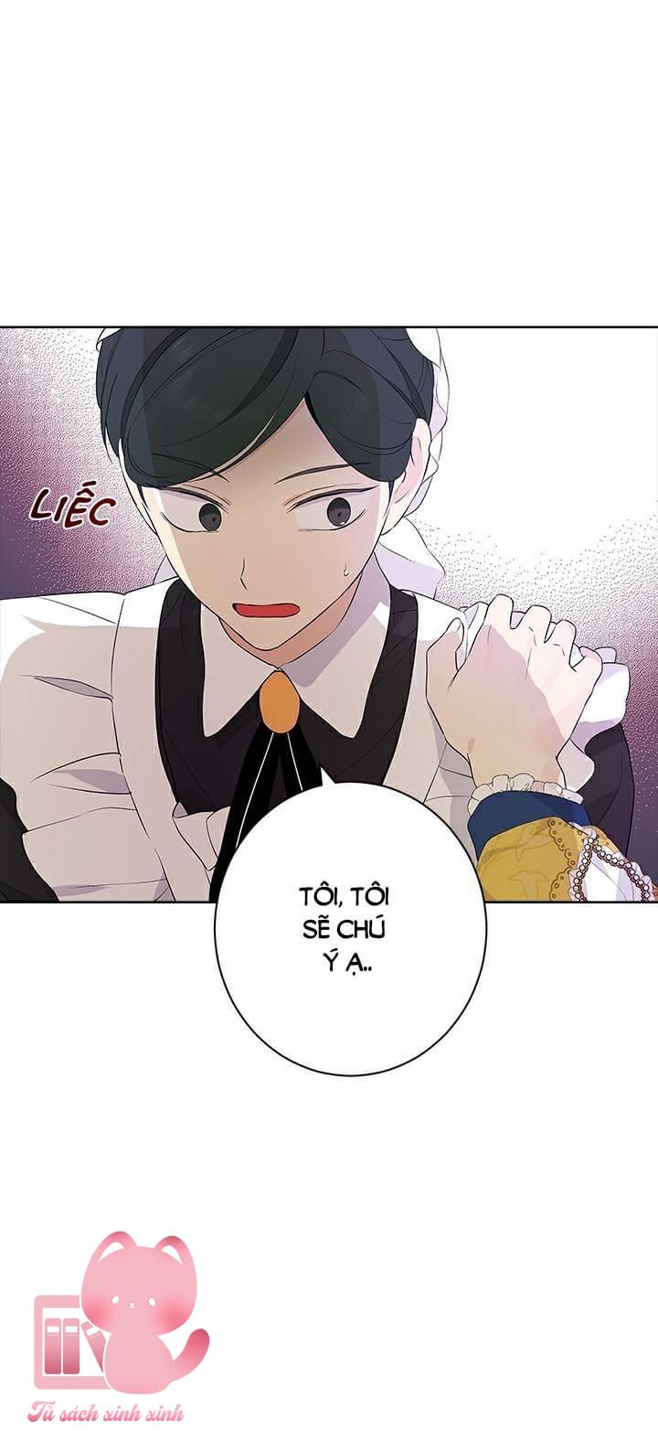 Thật Ra Tôi Mới Là Thật - Chap 59 - Trang 54