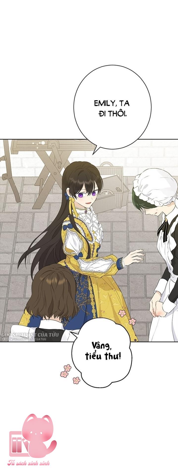 Thật Ra Tôi Mới Là Thật - Chap 59 - Trang 55