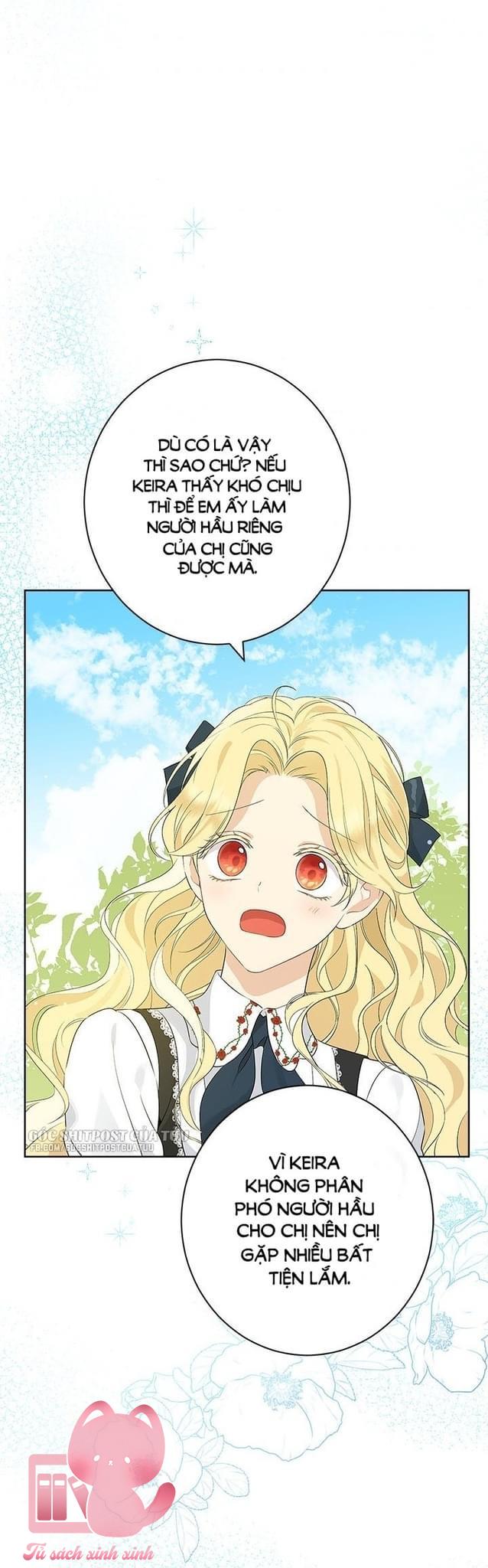 Thật Ra Tôi Mới Là Thật - Chap 59 - Trang 7