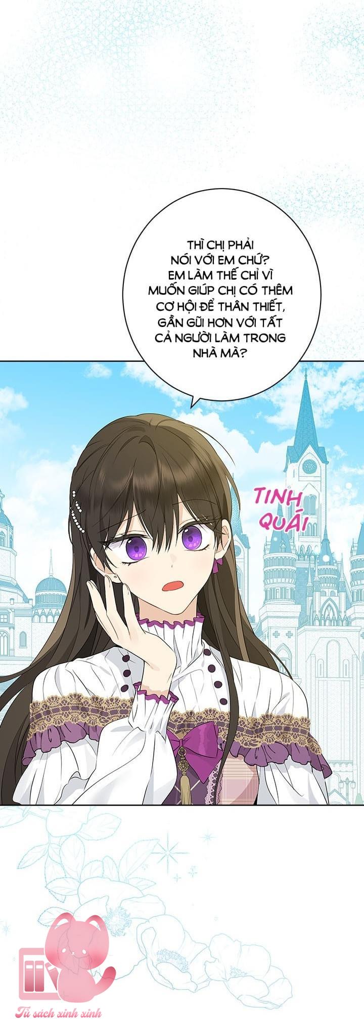 Thật Ra Tôi Mới Là Thật - Chap 59 - Trang 8