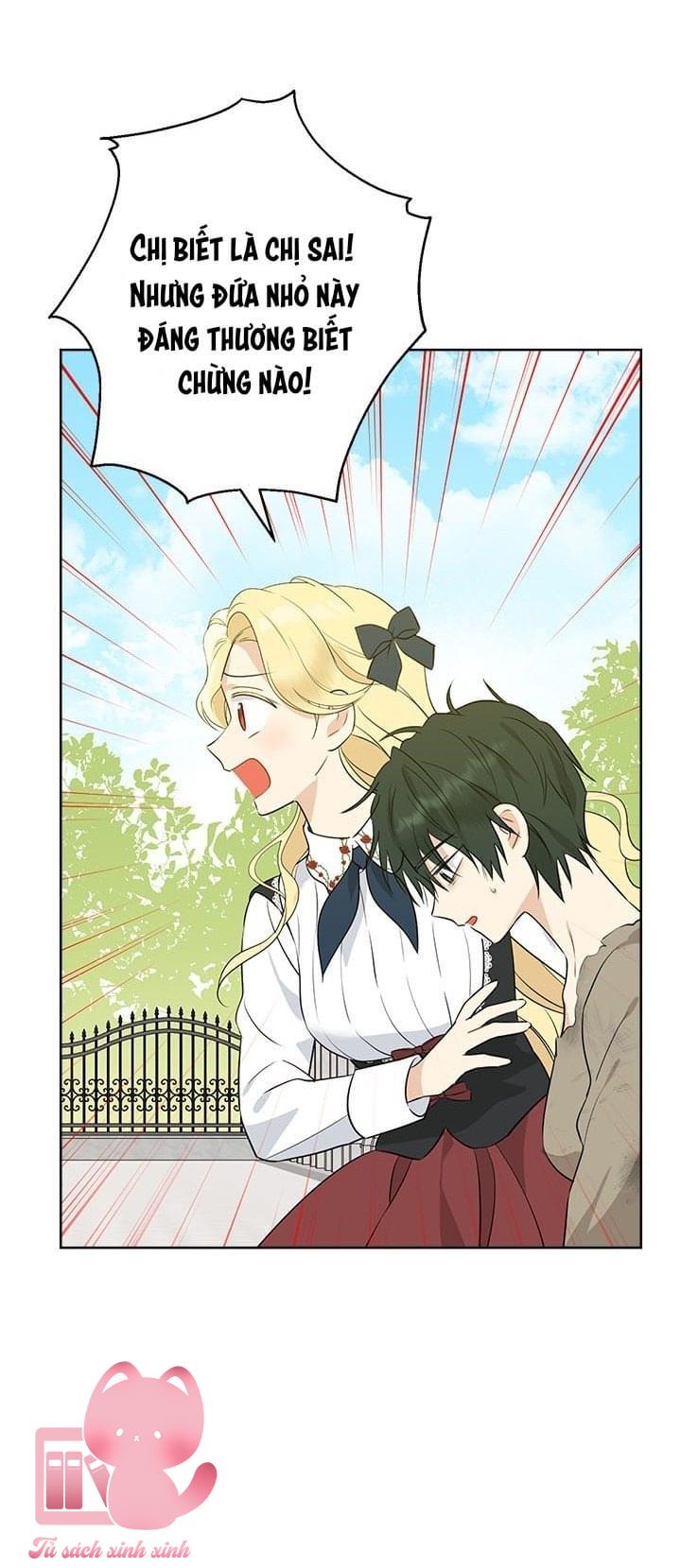 Thật Ra Tôi Mới Là Thật - Chap 59 - Trang 10