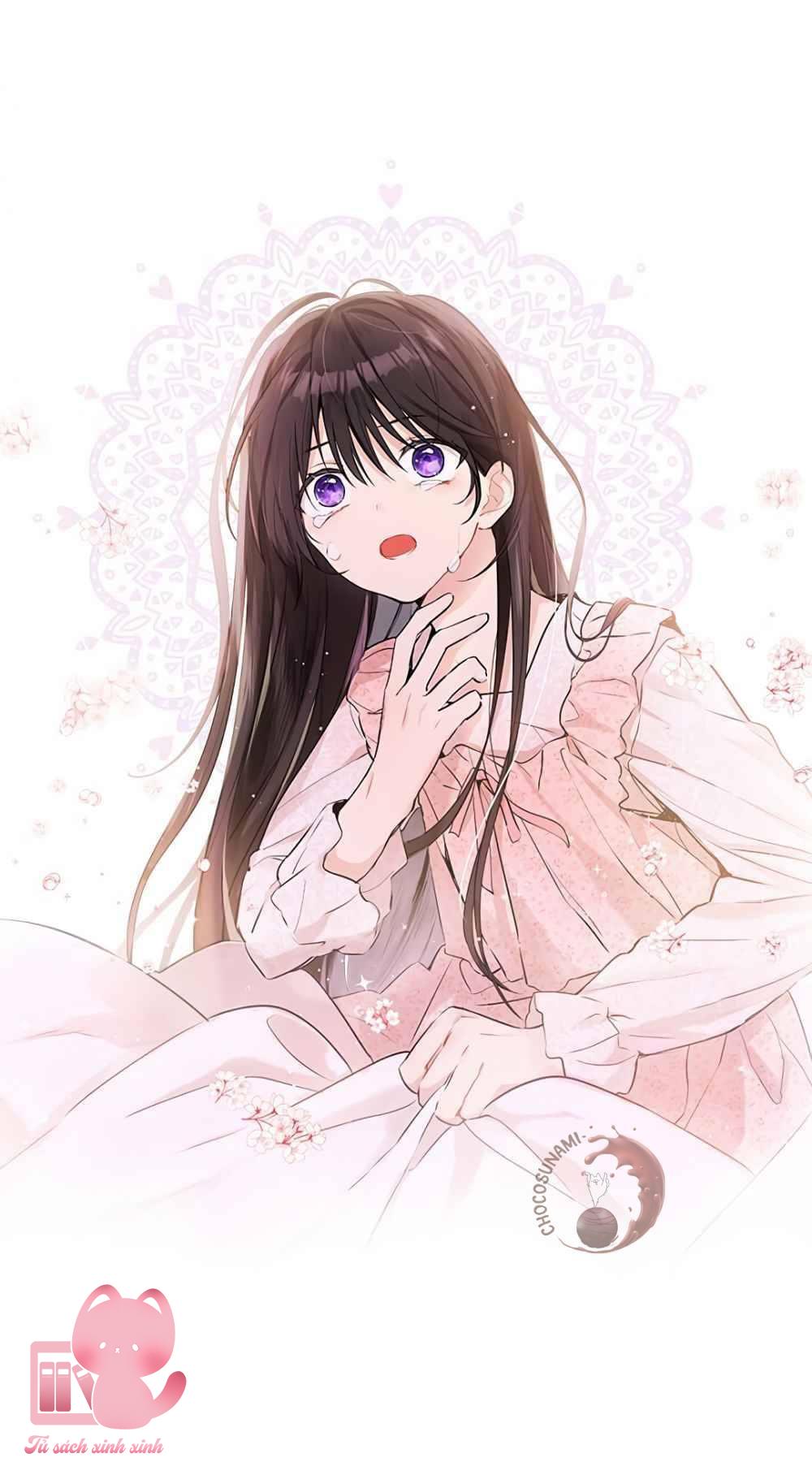 Thật Ra Tôi Mới Là Thật - Chap 6 - Trang 2