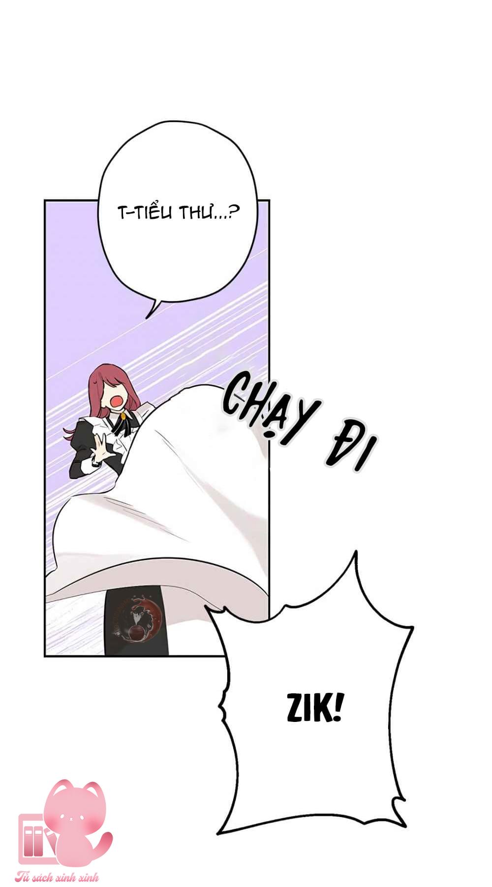 Thật Ra Tôi Mới Là Thật - Chap 6 - Trang 12