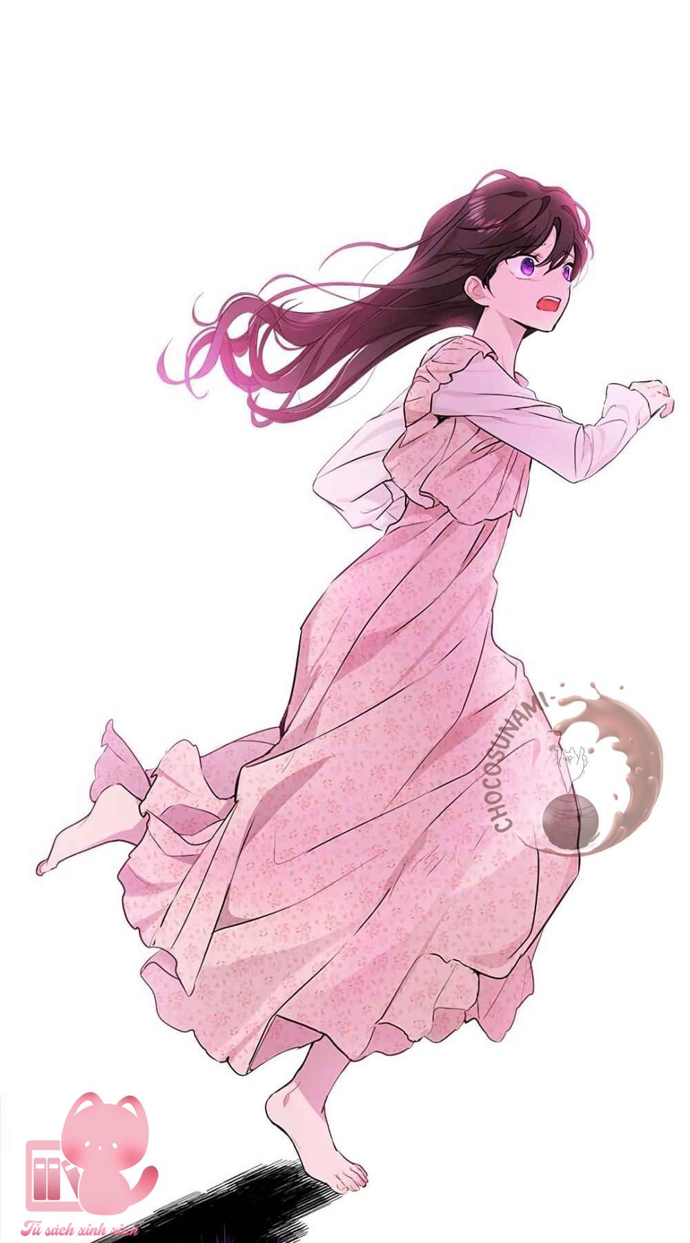 Thật Ra Tôi Mới Là Thật - Chap 6 - Trang 13