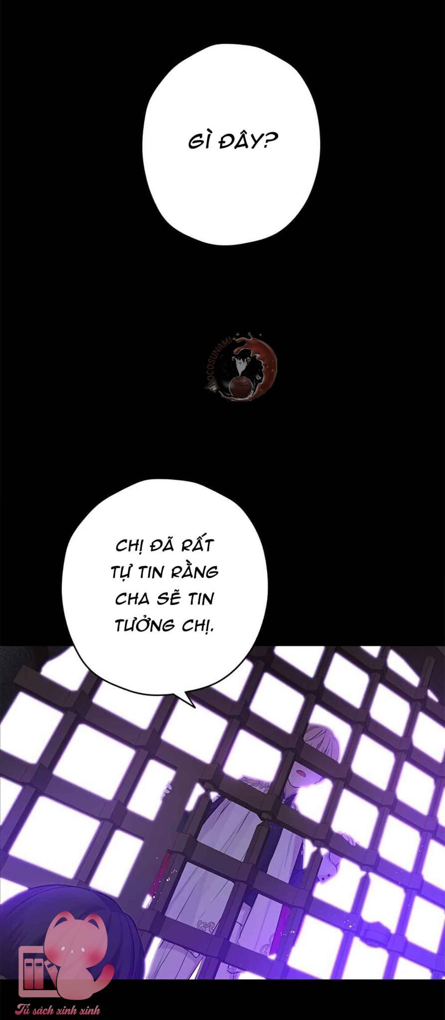 Thật Ra Tôi Mới Là Thật - Chap 6 - Trang 15