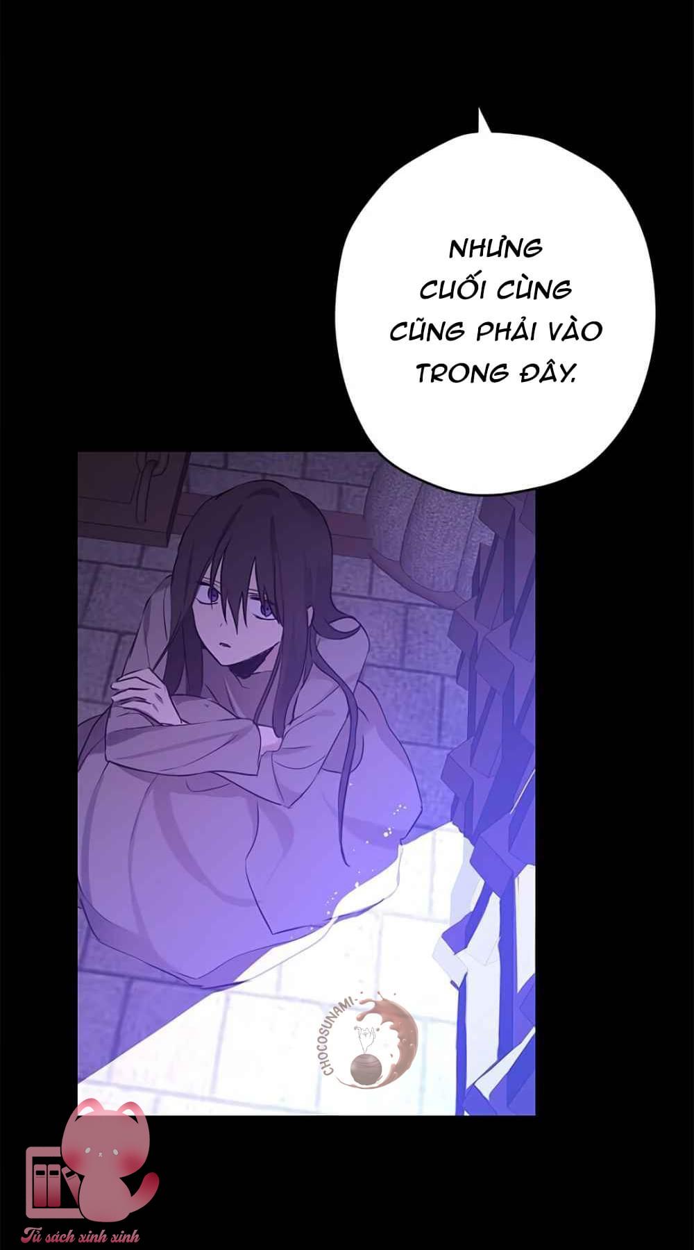 Thật Ra Tôi Mới Là Thật - Chap 6 - Trang 16