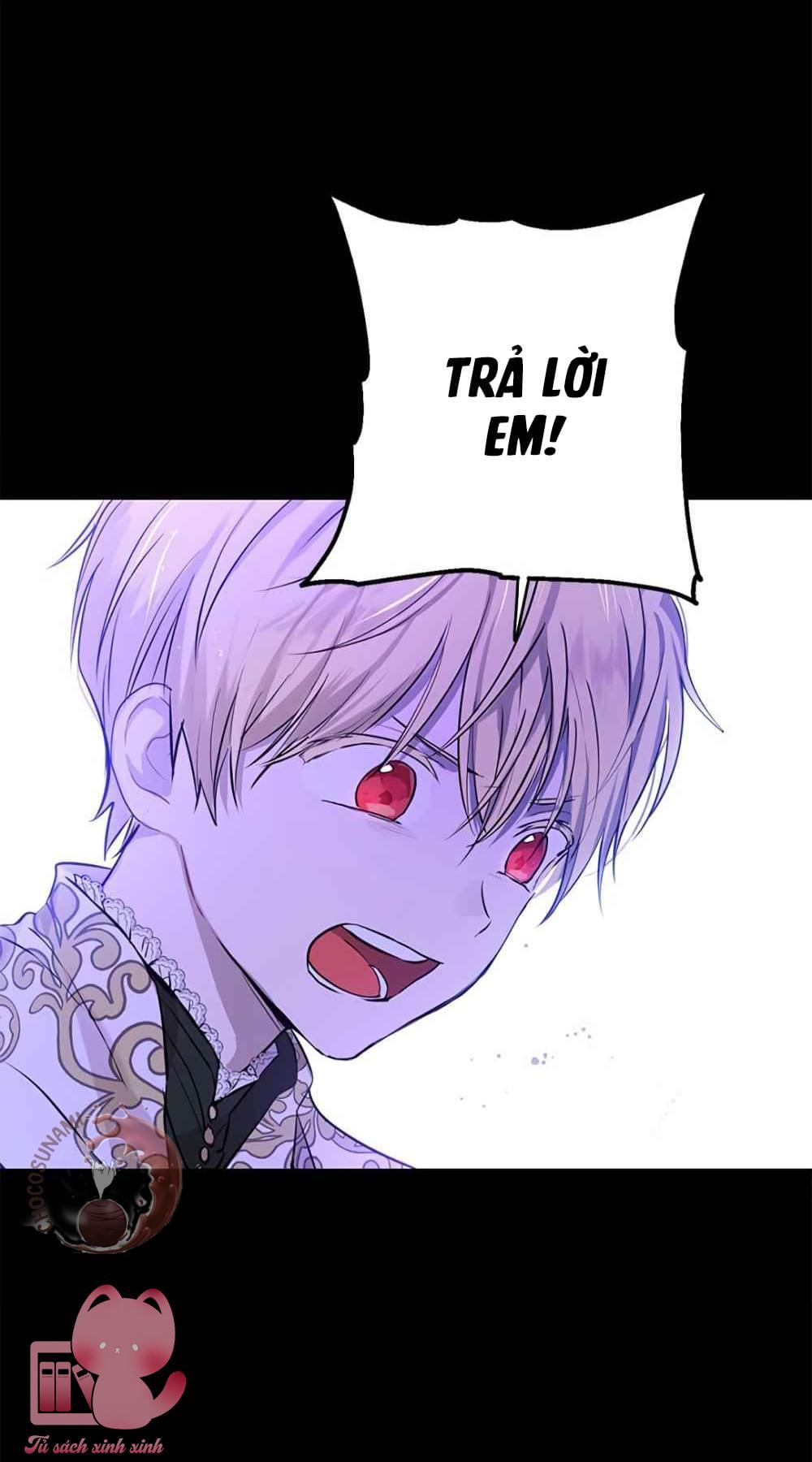Thật Ra Tôi Mới Là Thật - Chap 6 - Trang 17