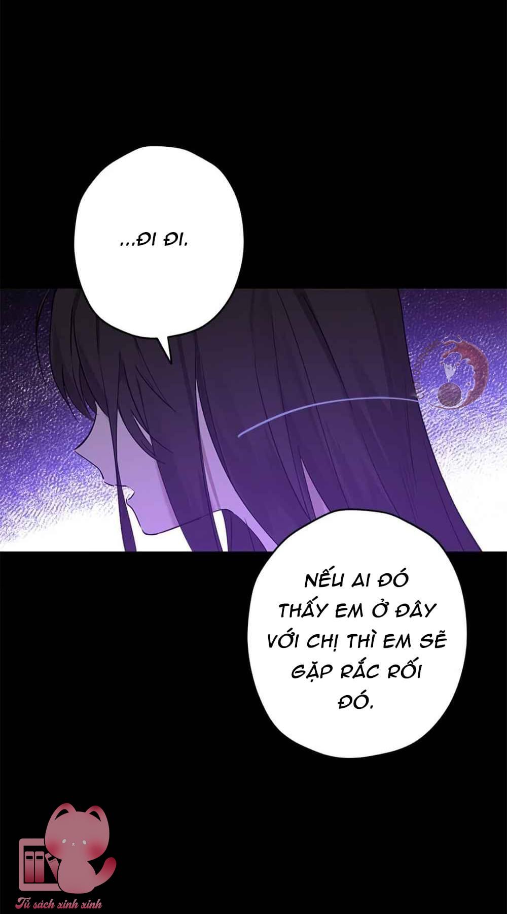 Thật Ra Tôi Mới Là Thật - Chap 6 - Trang 18