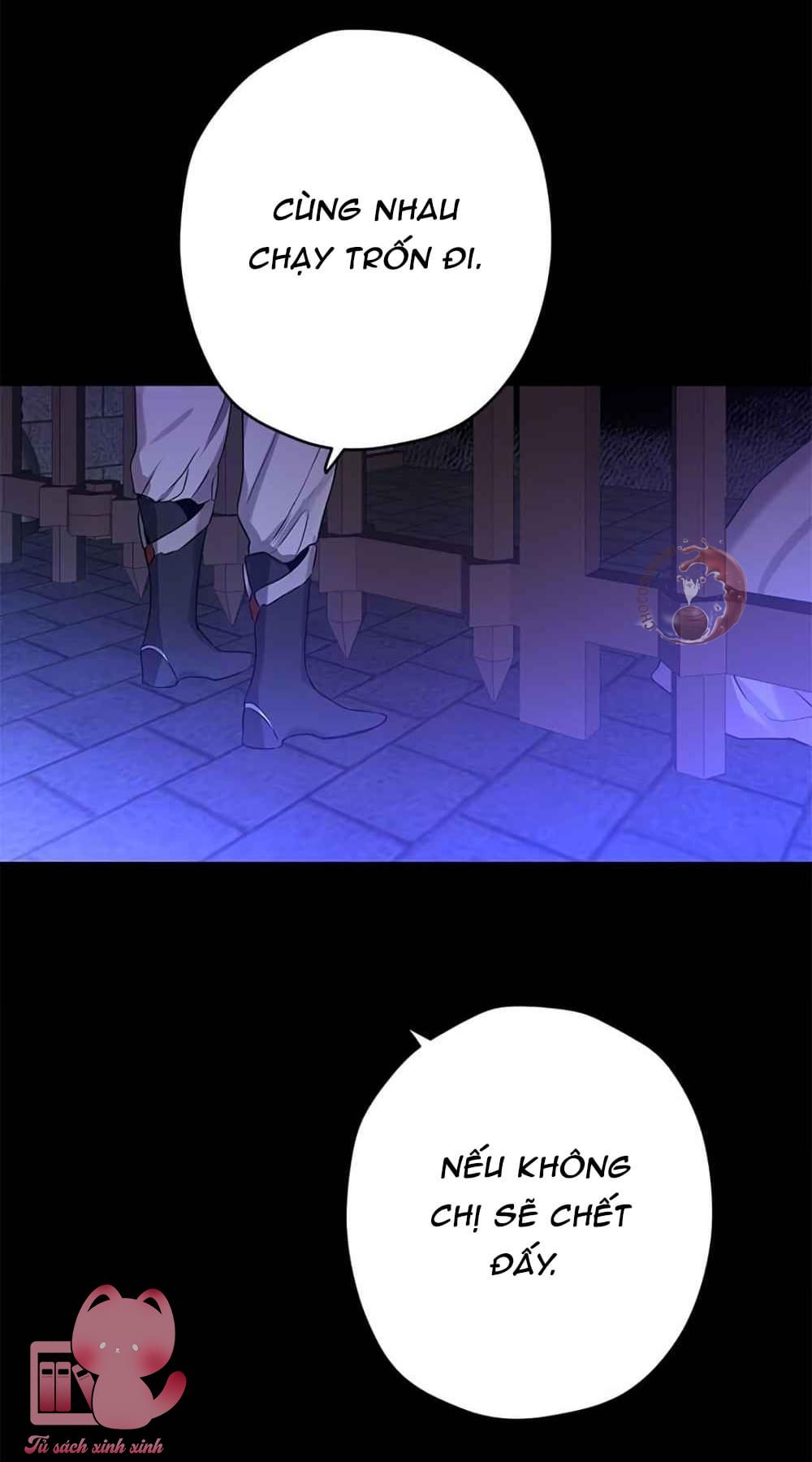 Thật Ra Tôi Mới Là Thật - Chap 6 - Trang 19