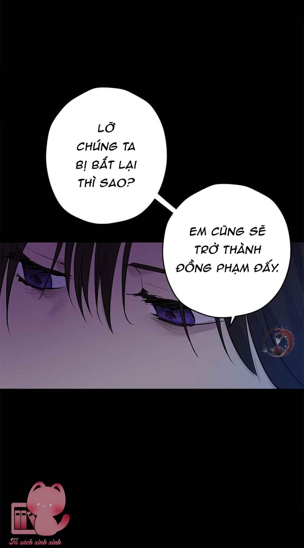Thật Ra Tôi Mới Là Thật - Chap 6 - Trang 20