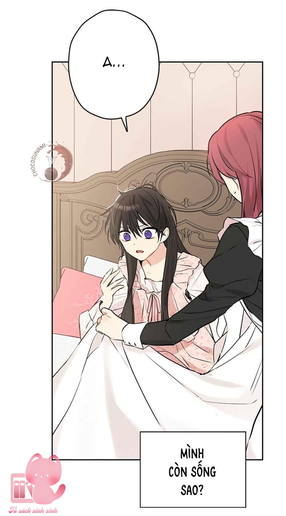 Thật Ra Tôi Mới Là Thật - Chap 6 - Trang 3