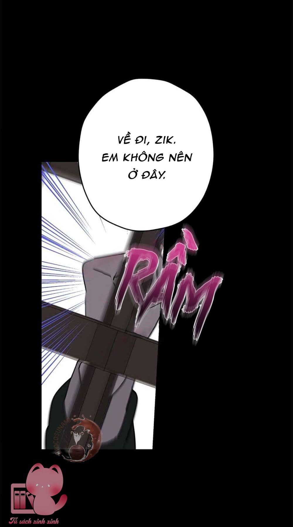 Thật Ra Tôi Mới Là Thật - Chap 6 - Trang 21