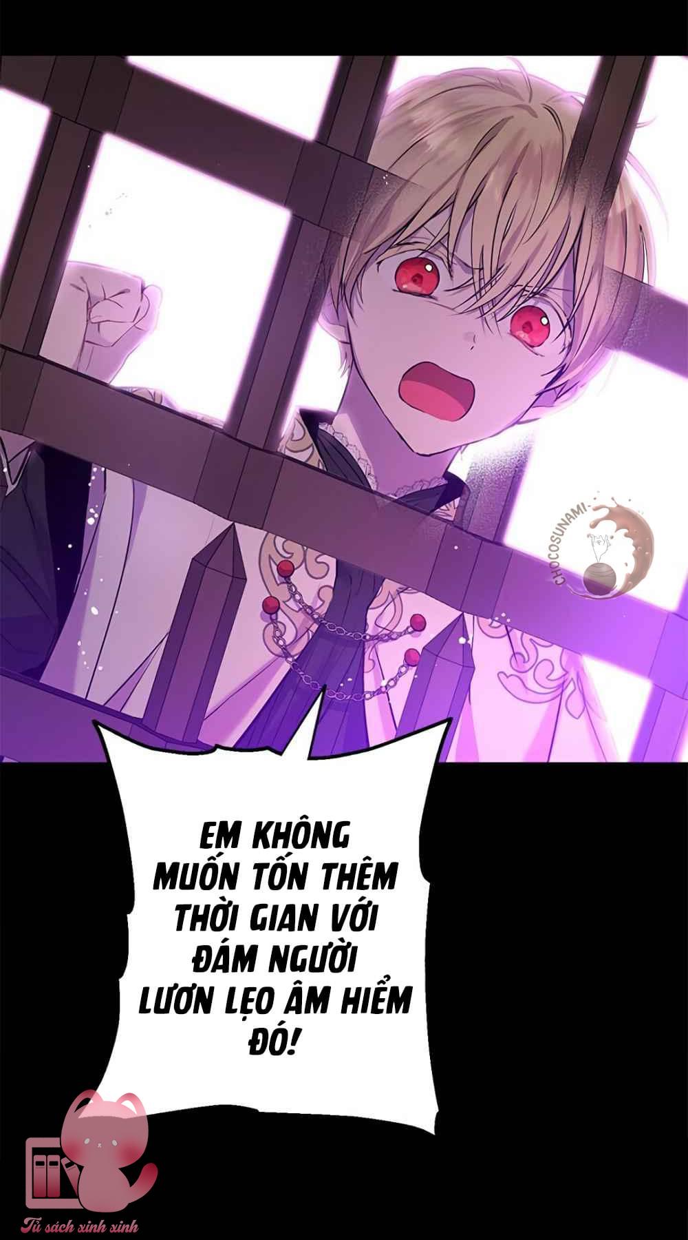 Thật Ra Tôi Mới Là Thật - Chap 6 - Trang 22