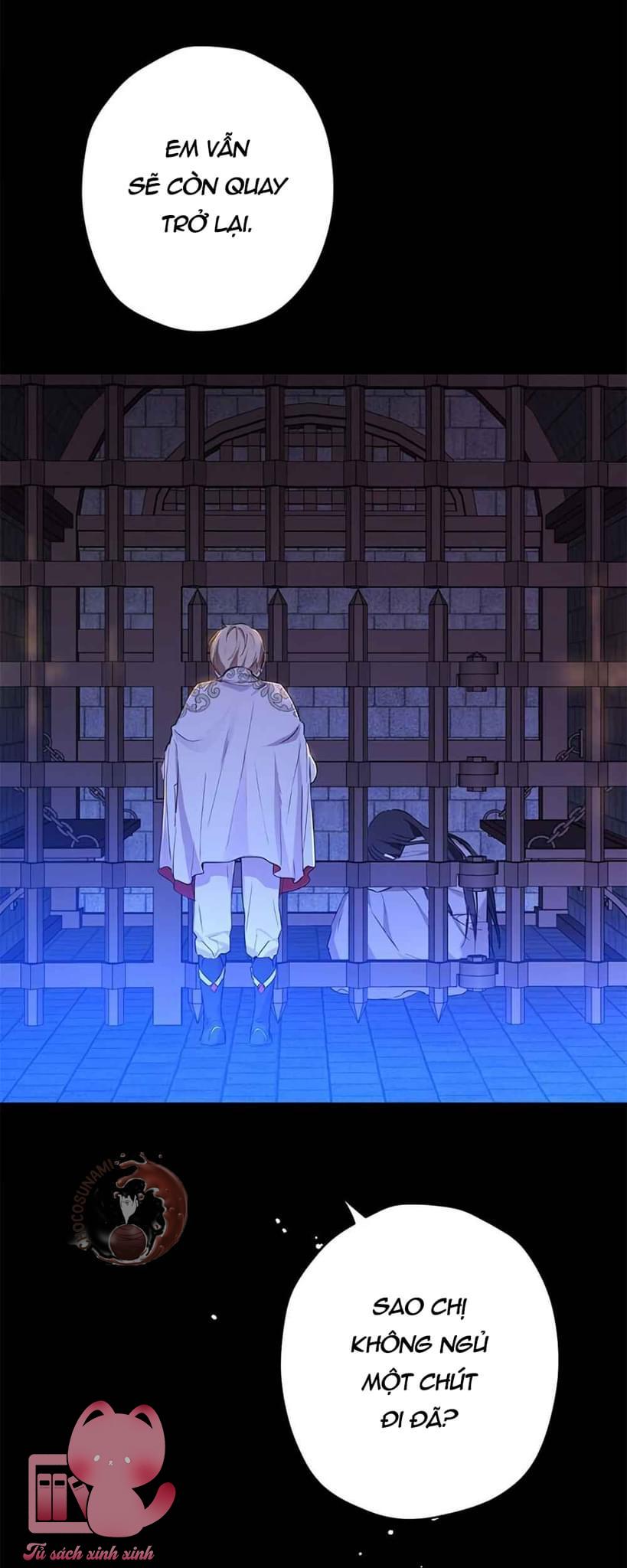 Thật Ra Tôi Mới Là Thật - Chap 6 - Trang 23