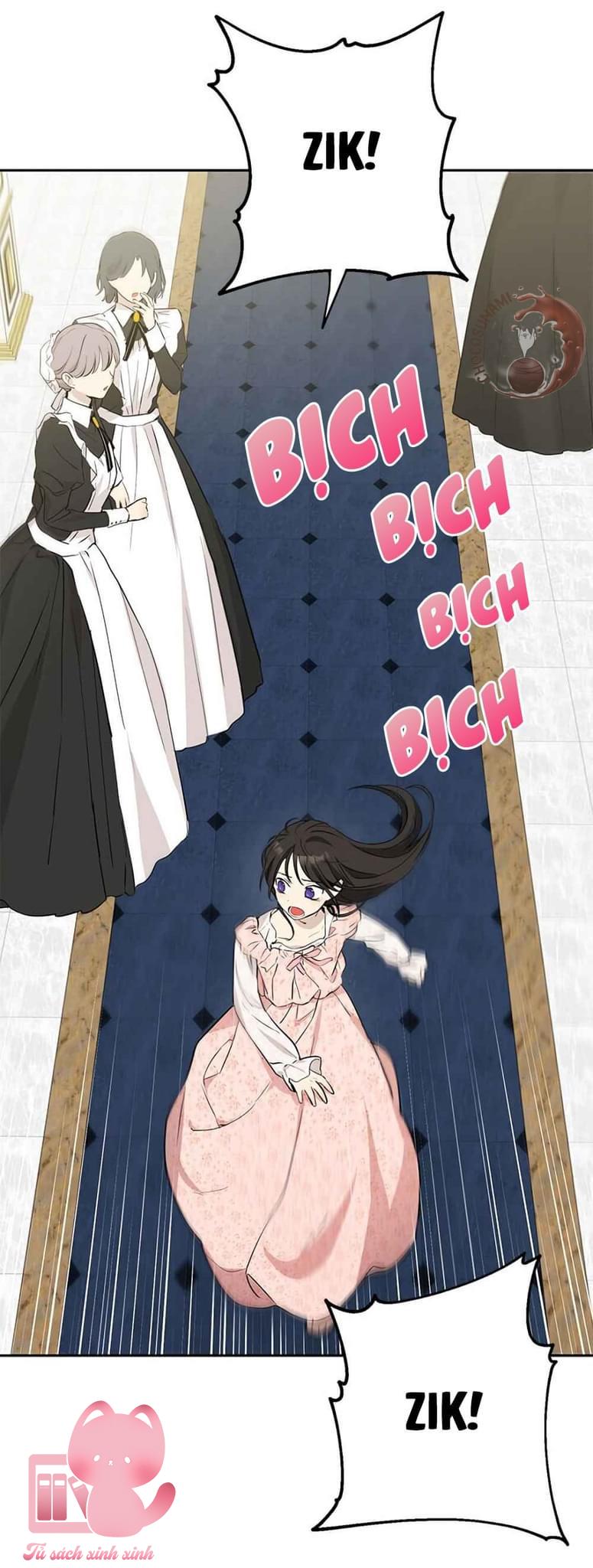 Thật Ra Tôi Mới Là Thật - Chap 6 - Trang 25