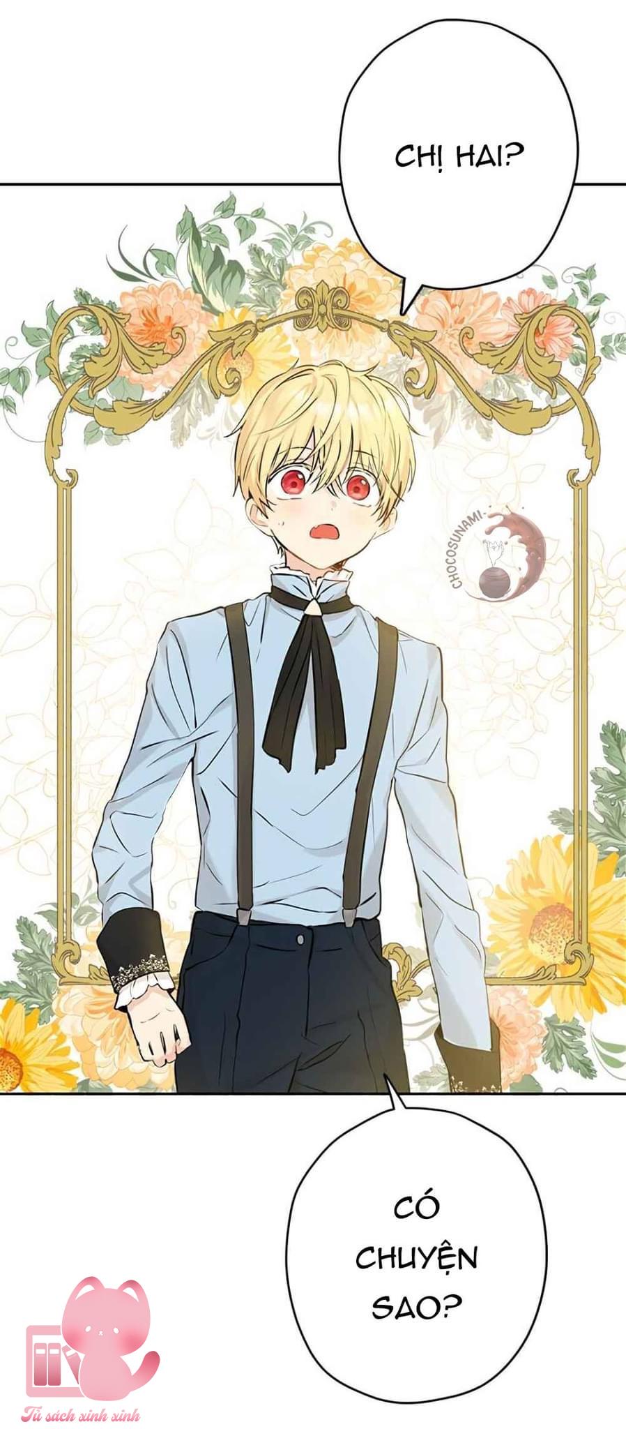 Thật Ra Tôi Mới Là Thật - Chap 6 - Trang 29