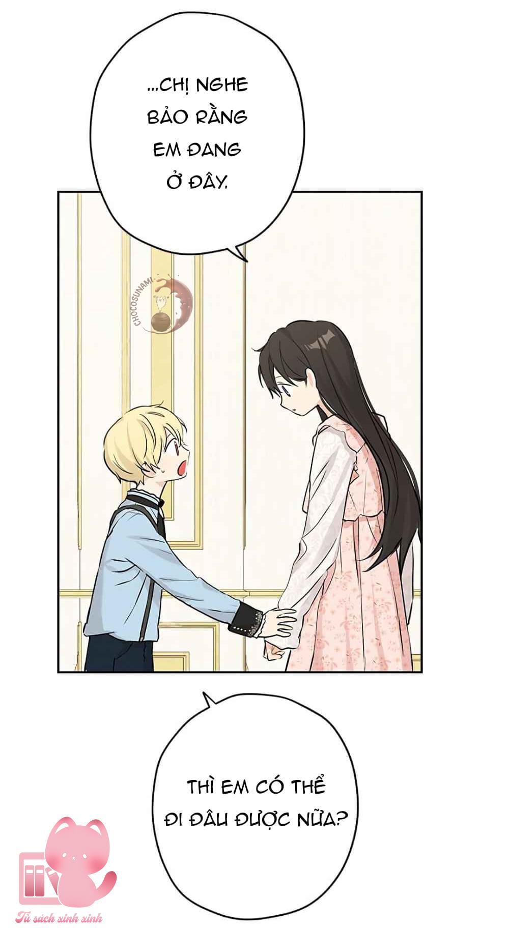 Thật Ra Tôi Mới Là Thật - Chap 6 - Trang 30