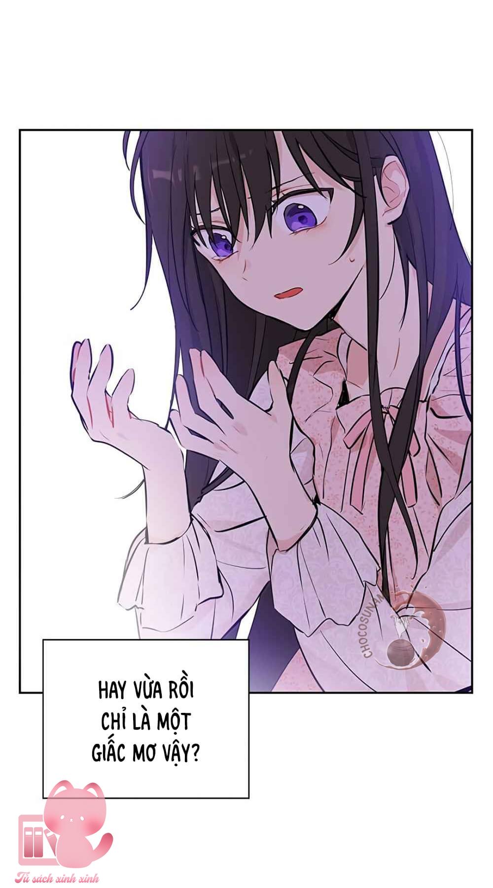 Thật Ra Tôi Mới Là Thật - Chap 6 - Trang 4