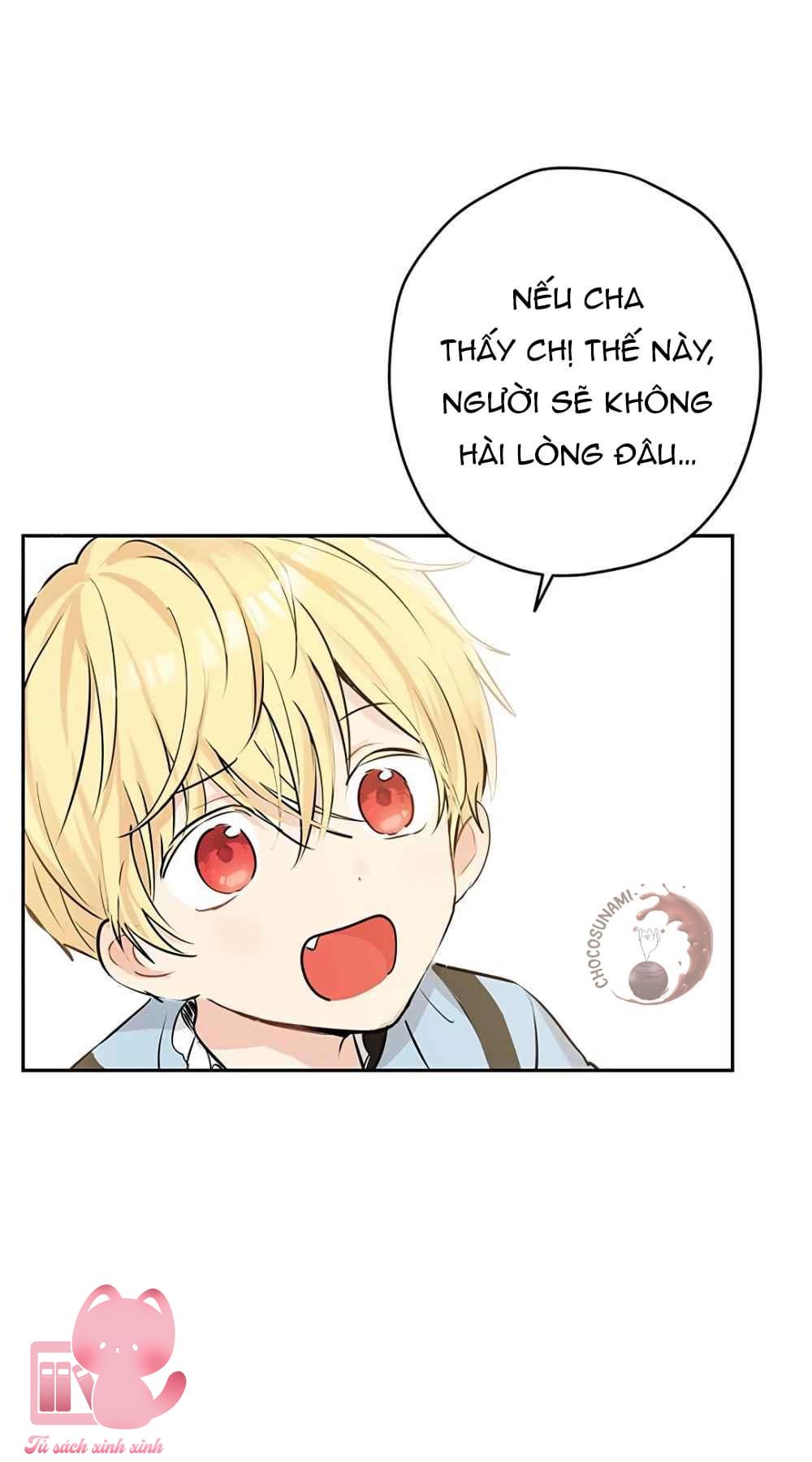 Thật Ra Tôi Mới Là Thật - Chap 6 - Trang 31