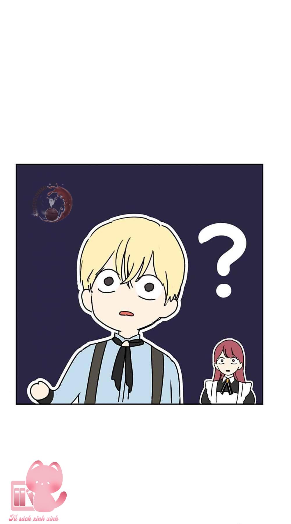 Thật Ra Tôi Mới Là Thật - Chap 6 - Trang 34