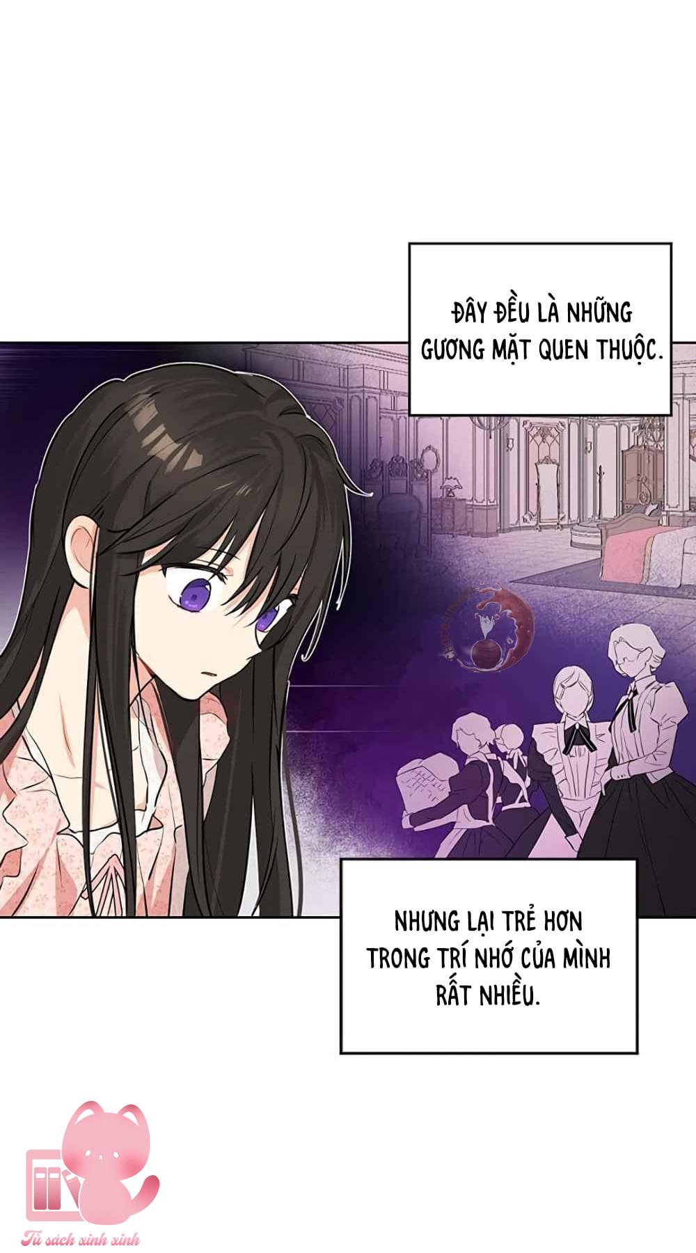 Thật Ra Tôi Mới Là Thật - Chap 6 - Trang 37