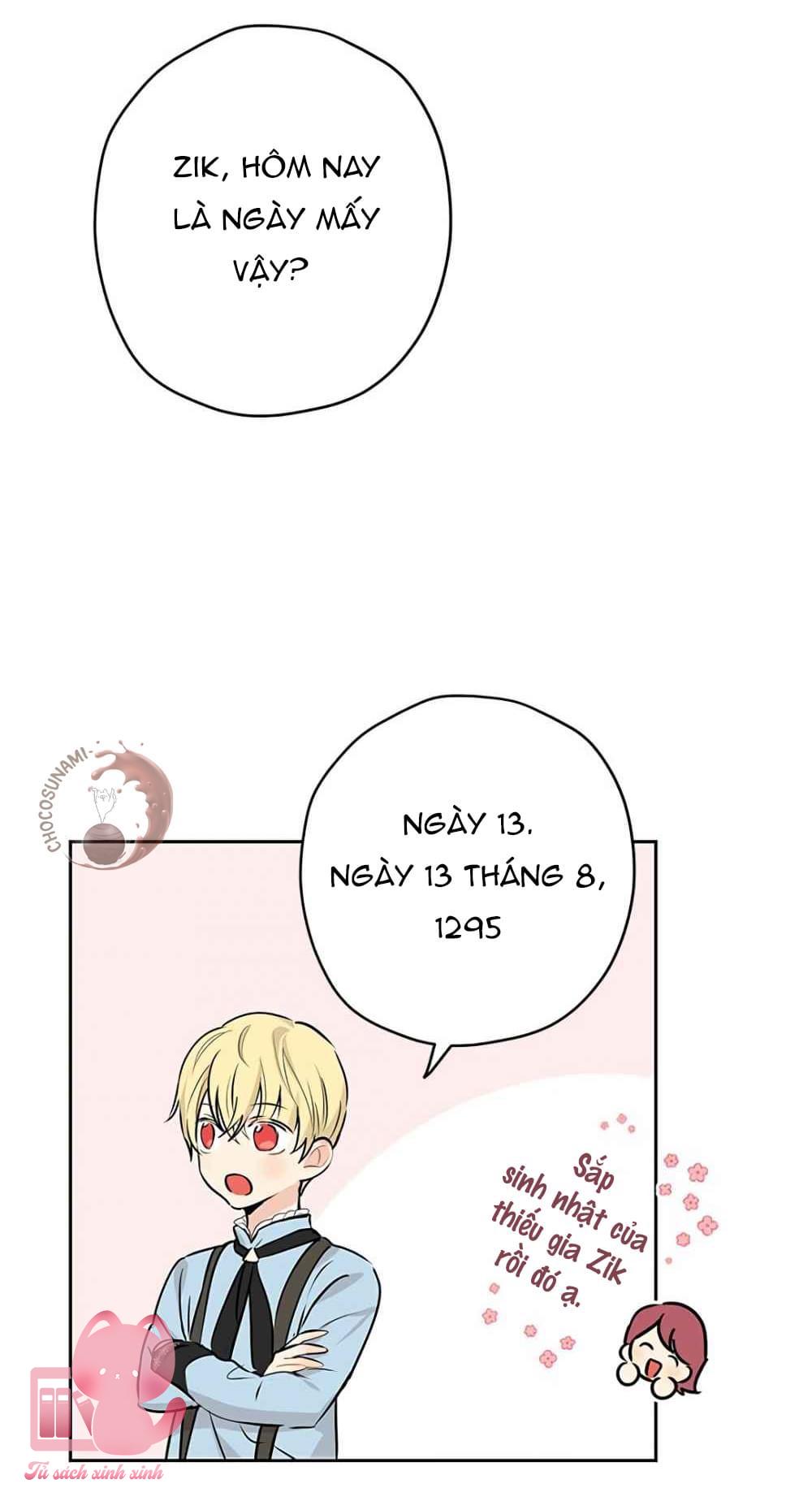 Thật Ra Tôi Mới Là Thật - Chap 6 - Trang 38