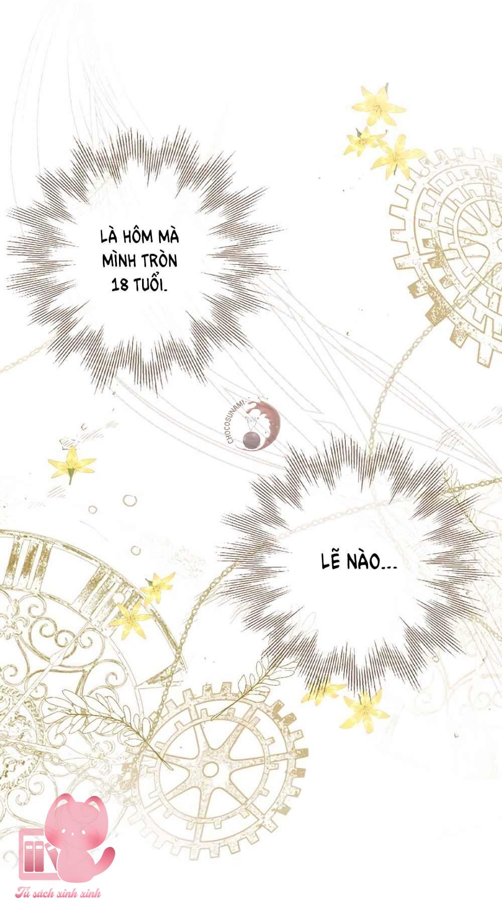 Thật Ra Tôi Mới Là Thật - Chap 6 - Trang 39