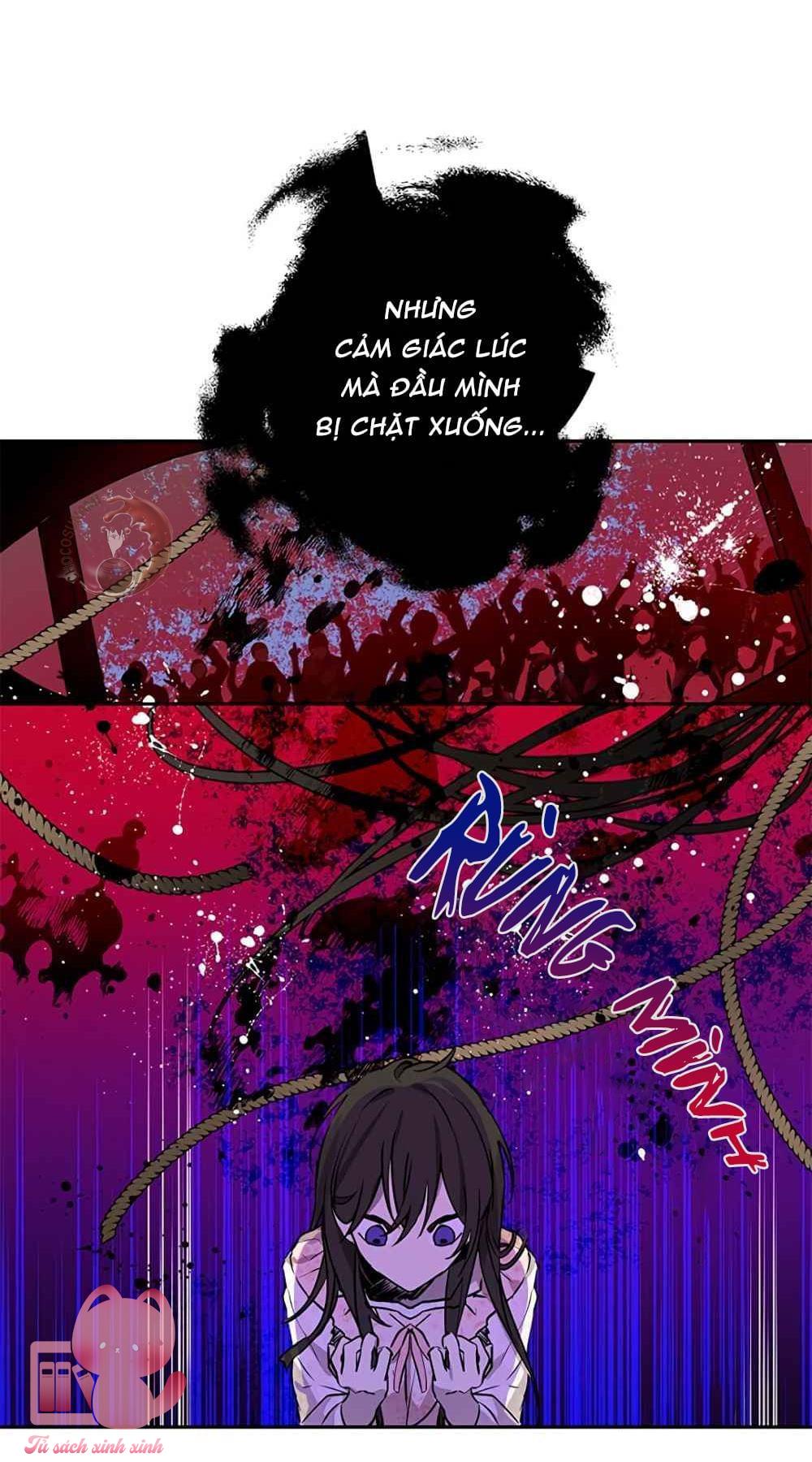 Thật Ra Tôi Mới Là Thật - Chap 6 - Trang 5