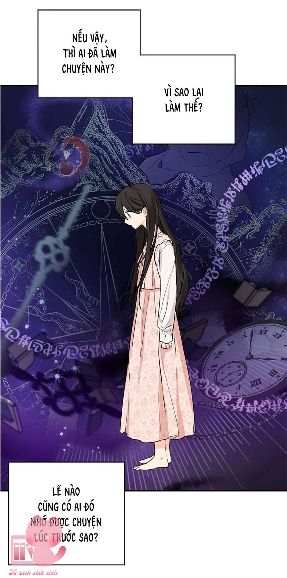 Thật Ra Tôi Mới Là Thật - Chap 6 - Trang 41