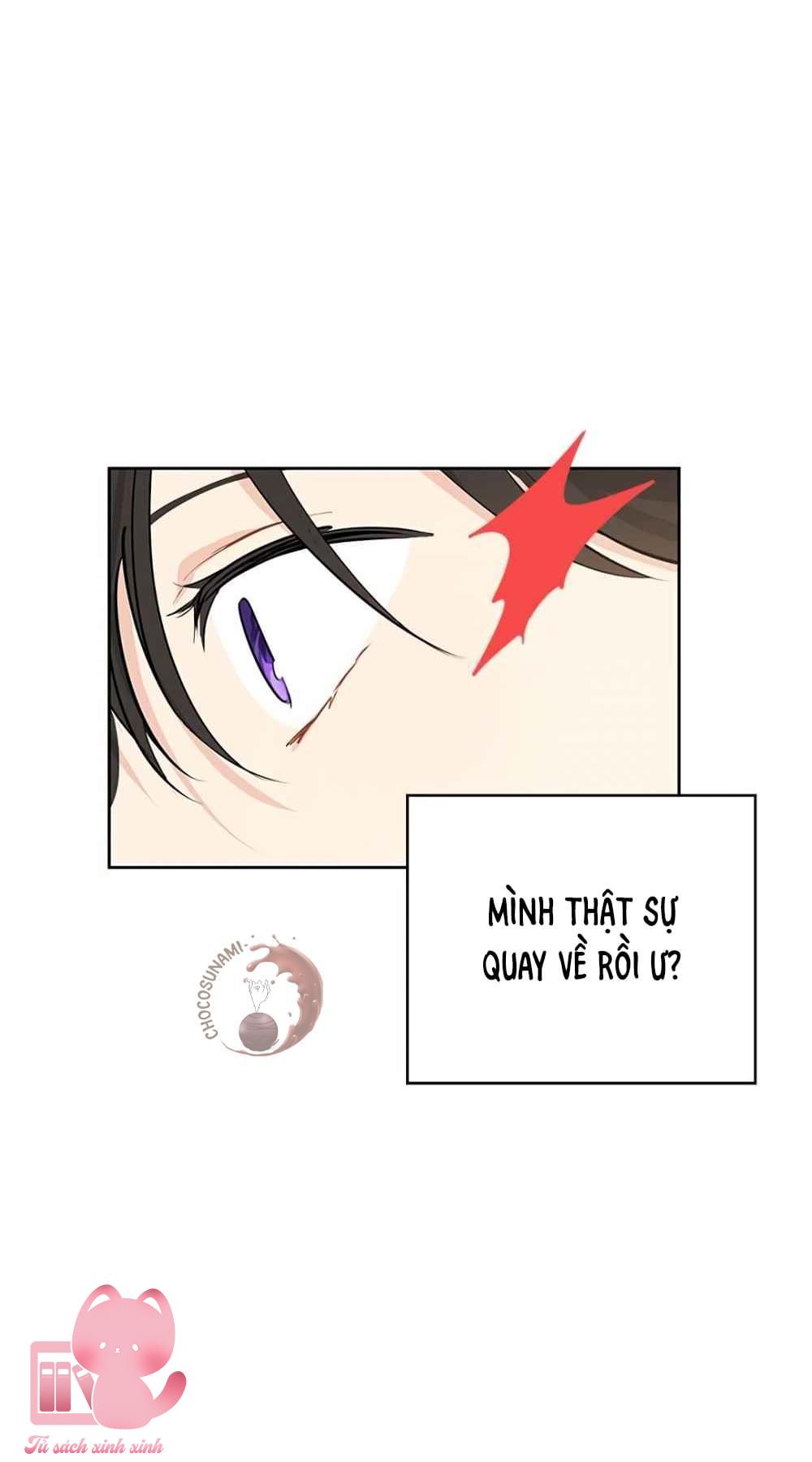 Thật Ra Tôi Mới Là Thật - Chap 6 - Trang 42