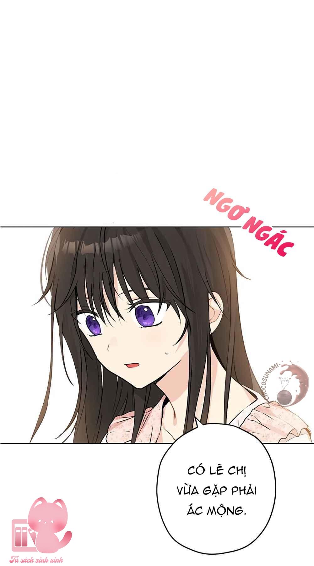 Thật Ra Tôi Mới Là Thật - Chap 6 - Trang 44