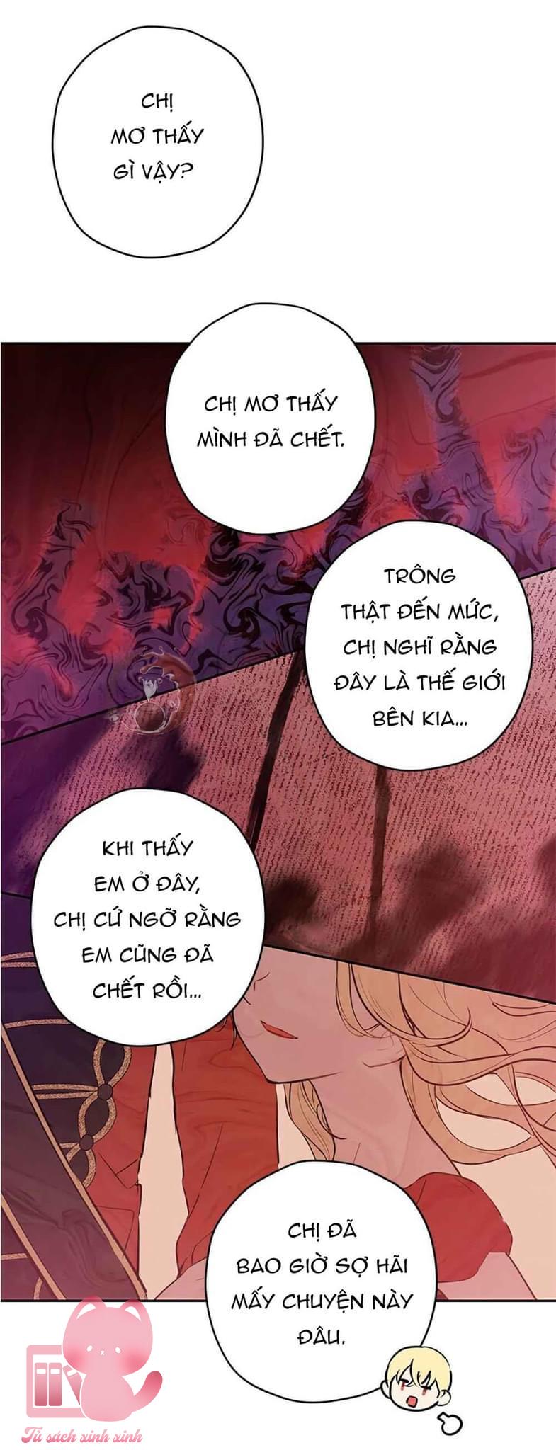 Thật Ra Tôi Mới Là Thật - Chap 6 - Trang 45
