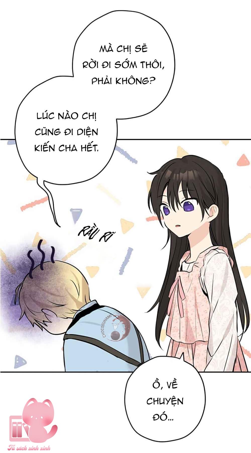 Thật Ra Tôi Mới Là Thật - Chap 6 - Trang 48
